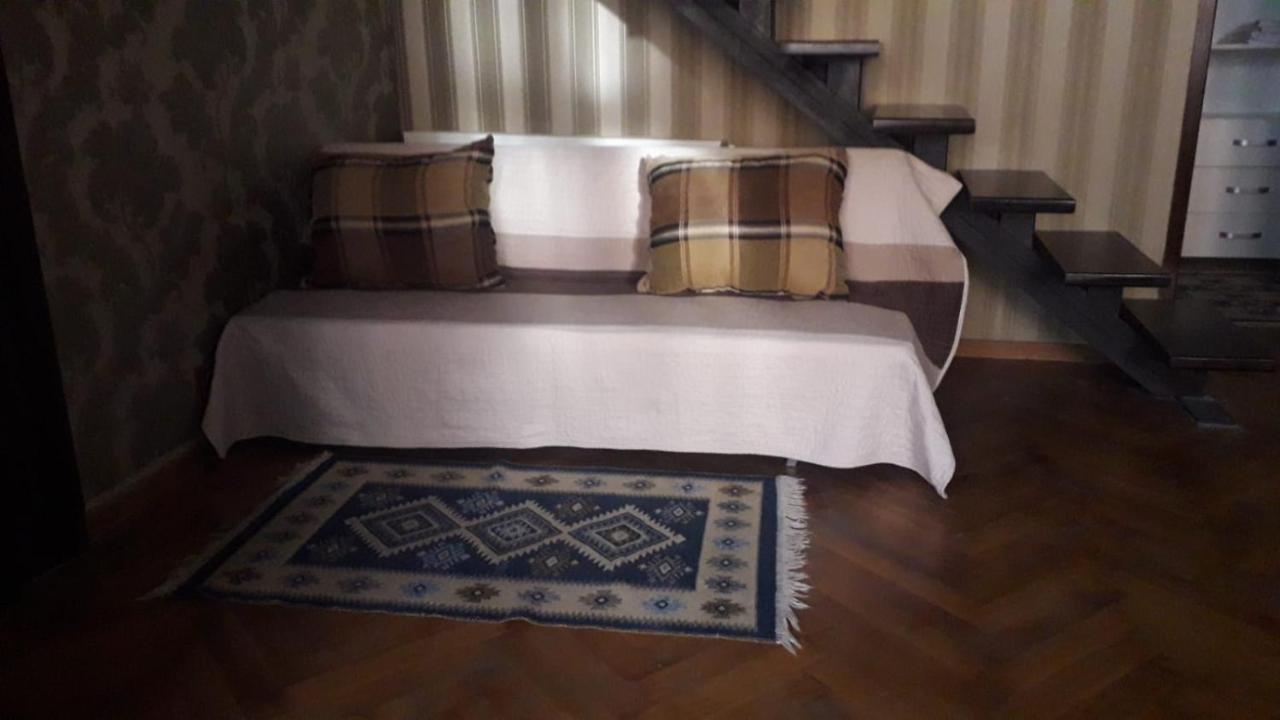 Aristocrat Vintage Apartment Brasov Bagian luar foto