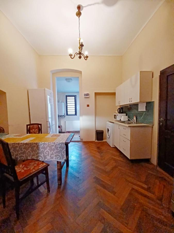Aristocrat Vintage Apartment Brasov Bagian luar foto